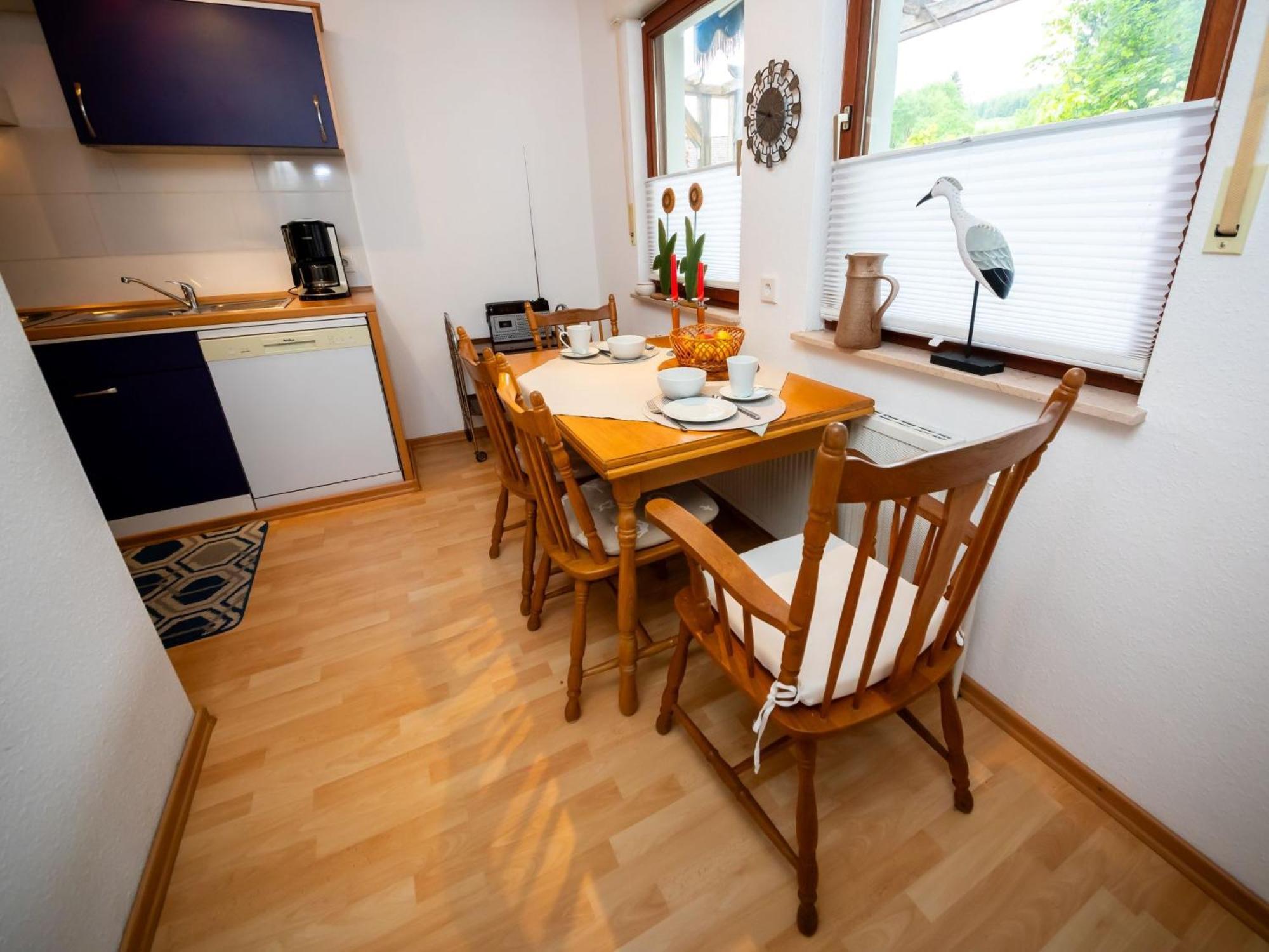 Holiday Home Neles Kate Am Diemelsee By Interhome Helminghausen Exterior foto
