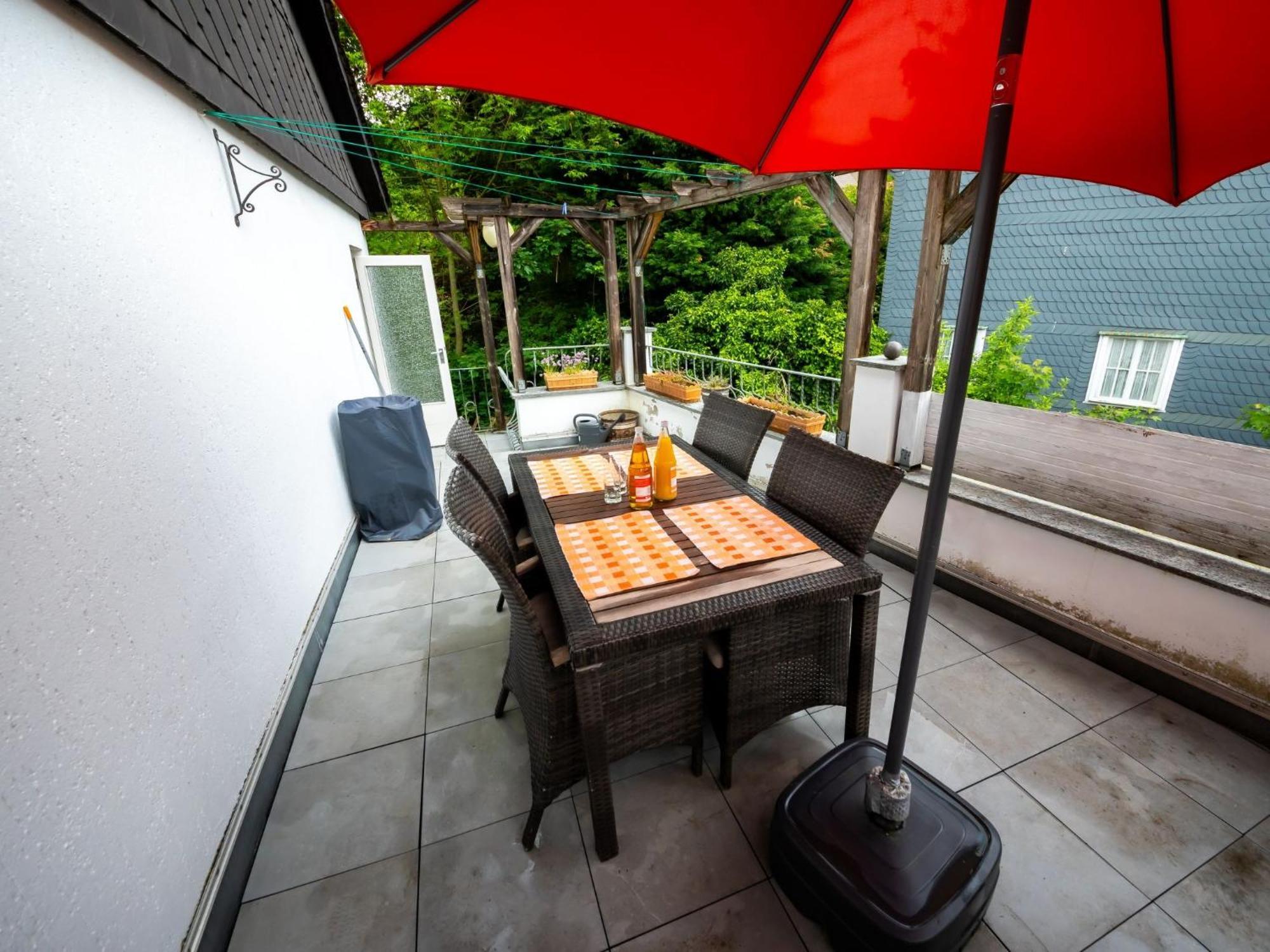Holiday Home Neles Kate Am Diemelsee By Interhome Helminghausen Exterior foto