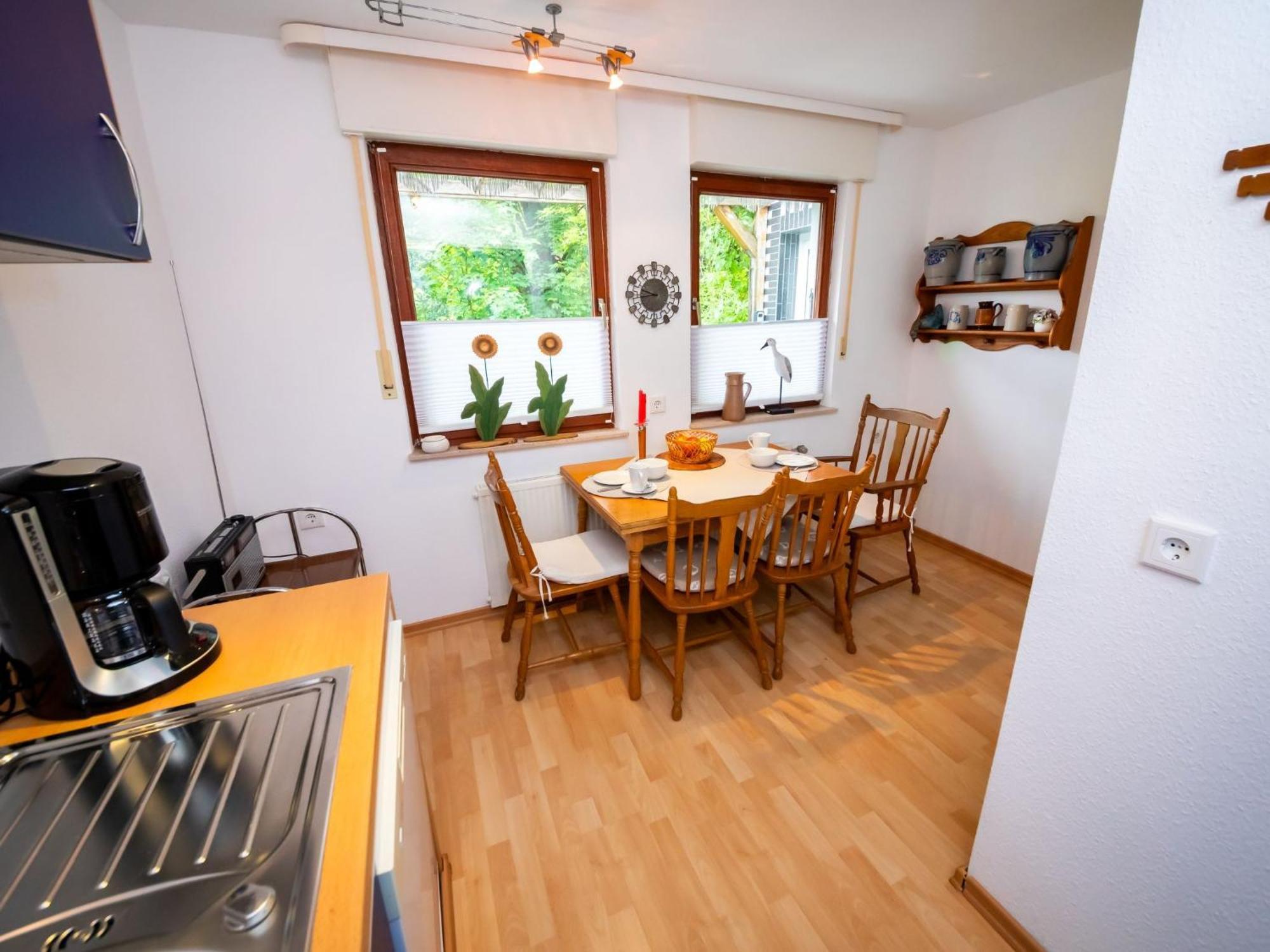 Holiday Home Neles Kate Am Diemelsee By Interhome Helminghausen Exterior foto