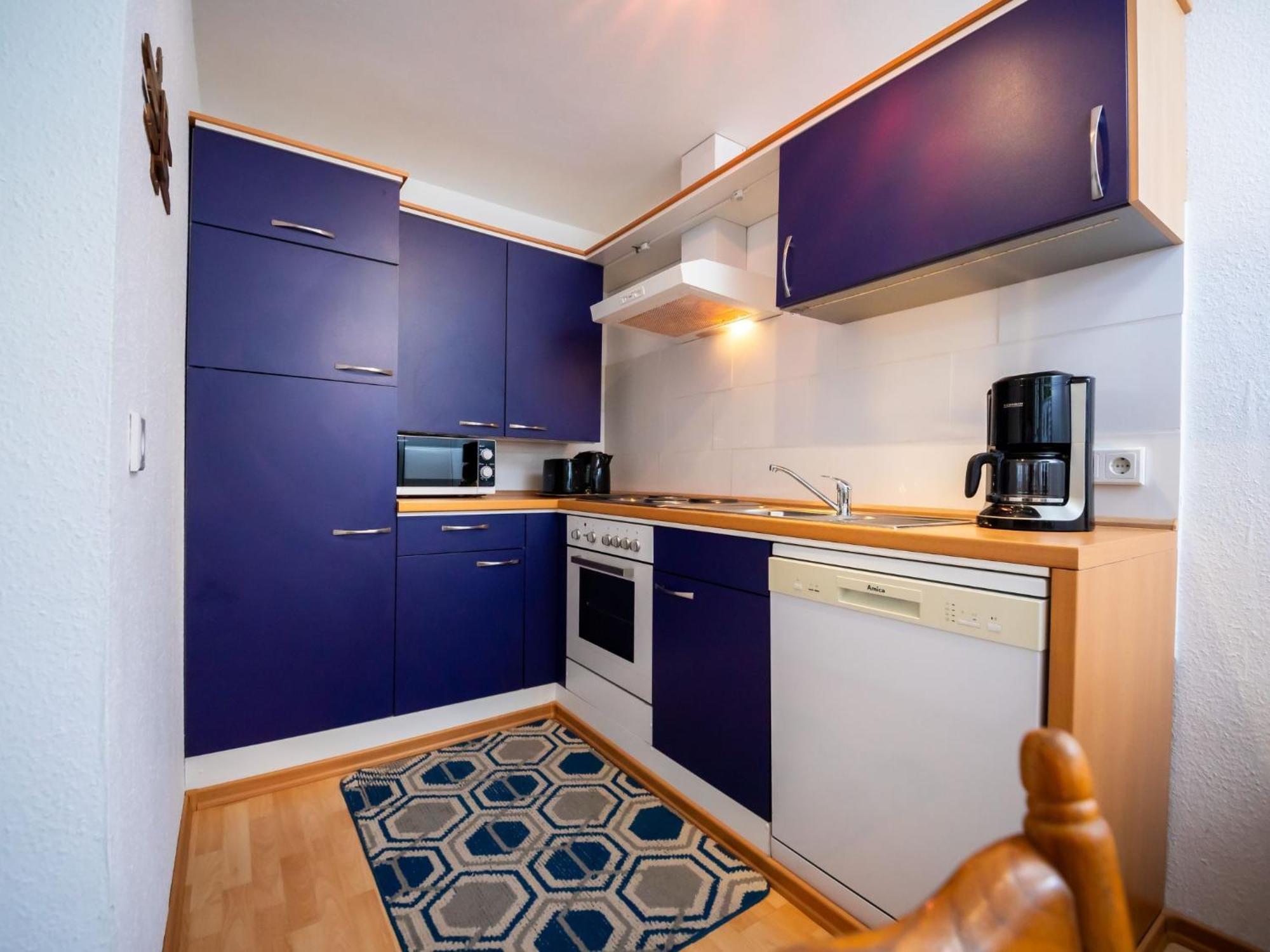 Holiday Home Neles Kate Am Diemelsee By Interhome Helminghausen Exterior foto