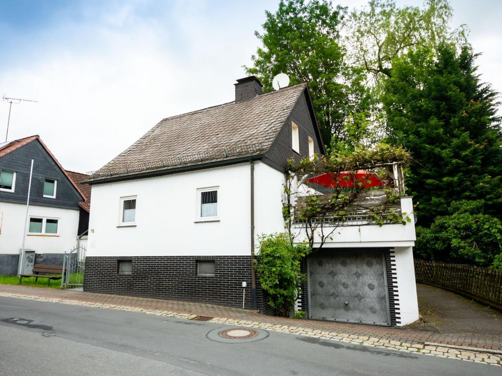 Holiday Home Neles Kate Am Diemelsee By Interhome Helminghausen Exterior foto